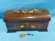 REUGE Reuge SWISS MUSICAL MOVEMENT music box