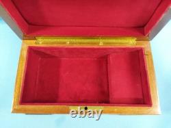 REUGE Reuge SWISS MUSICAL MOVEMENT music box