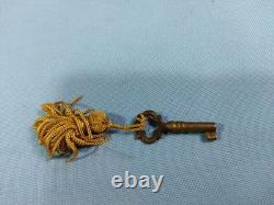 REUGE Reuge SWISS MUSICAL MOVEMENT music box