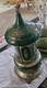 REUGE Swiss Music Box Automaton Cigar Holder Zhivago Edelweiss