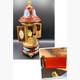 REUGE Swiss Music Box Ballerina Cabinet Doctor Zhivago Lara's Theme Automaton