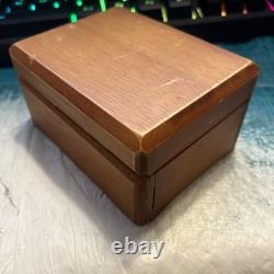 REUGE Switzerland Music box
