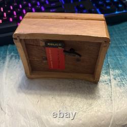 REUGE Switzerland Music box