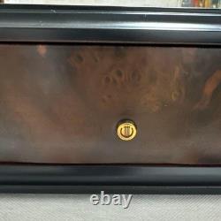 Rare 200Th Anniversary Reuge Music Box 72-Note Limited Edition
