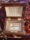 Rare Antique Reuge Music Box Swiss Musical Movement- Italy