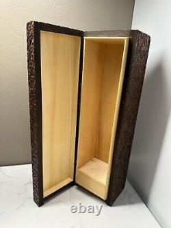 Rare Reuge (Fascination) Wzor Prawnie Zastrzezony Poland Swiss Musical Box VTG
