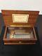 Rare Tunes Reuge Music Box 72 Notes
