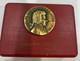 Red REUGE Switzerland Music Box Mozart Eine Kleine Nachtmusik Allegro RE VTG
