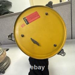 Refuge 16 Marble carousel music box cigarette carousel Italy