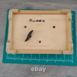 Regue Music Box Great Composers Collection Wolfgang Amadeus Mozart Glockenspiel