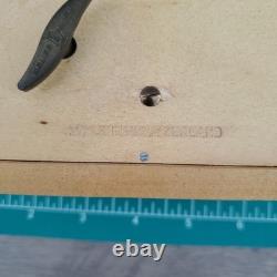 Regue Music Box Great Composers Collection Wolfgang Amadeus Mozart Glockenspiel