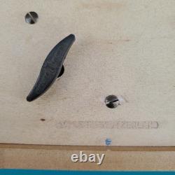 Regue Music Box Great Composers Collection Wolfgang Amadeus Mozart Glockenspiel