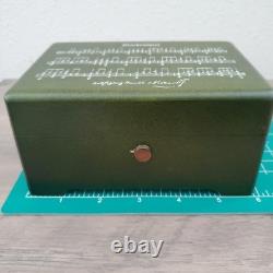 Regue Music Box Great Composers Collection Wolfgang Amadeus Mozart Glockenspiel