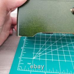 Regue Music Box Great Composers Collection Wolfgang Amadeus Mozart Glockenspiel