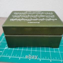 Regue Music Box Great Composers Collection Wolfgang Amadeus Mozart Glockenspiel