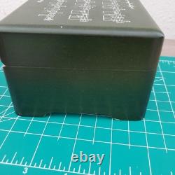 Regue Music Box Great Composers Collection Wolfgang Amadeus Mozart Glockenspiel