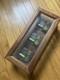 Reuge 18 Valves 3 Songs Paffelbel'S Canon Memory And Others triple Music Box