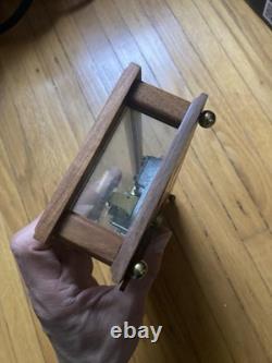 Reuge 18 Valves 3 Songs Paffelbel'S Canon Memory And Others triple Music Box