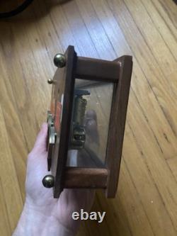 Reuge 18 Valves 3 Songs Paffelbel'S Canon Memory And Others triple Music Box