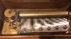 Reuge 3 Song 72 Note Music Box Turkish March 3 Parts Mozart