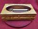 Reuge 3 Tune 72 Note Spanish Olive Wood Music Box Playsthe Thieving Magpie