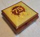 Reuge Anniversary / Birthday Music Box playing Anniversary WaltzMusic Box