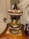 Reuge Capodimonte Musical Carousel