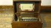 Reuge Ch 4 50 Cylinder Music Box
