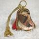 Reuge Christmas Bell Music Box Heaven And Earth Working Product