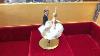 Reuge Dancing Couple Musical Jewelry Box