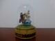 Reuge Danseur Louis Vuitton 2 Songs Large Model Dancing Ballerina Music Box