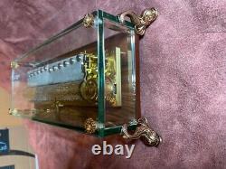 Reuge Dauphin Music Box Sublime Harmony 144 Notes