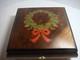 Reuge Holiday Musicbox Edition 1 LE 318/500 NIB