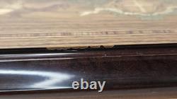 Reuge Interchangeable Music Box Grand Opera La Musica D'Italia Franklin Mint