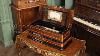 Reuge Interchangeable Sublime Harmonie 144 Notes Musicbox Vintage