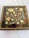 Reuge Jewelry Music Box Memory Cat Swizerland Antique Used