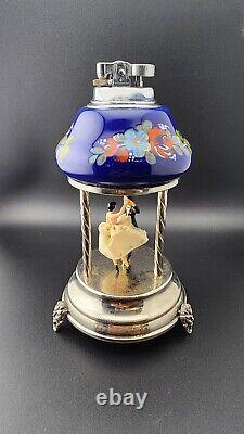 Reuge Lighter Music Box-Love Song