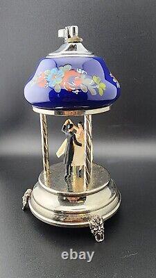 Reuge Lighter Music Box-Love Song