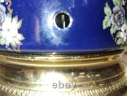Reuge Lipstick Cigarette Music Carousel Plays Love Story
