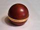 Reuge Music Babingo Wood Musical Picture Frame Sphere Box- Everything I Do I do