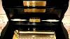 Reuge Music Box