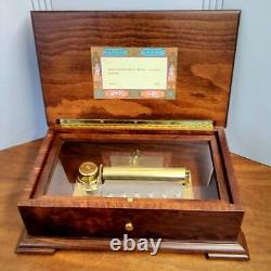 Reuge Music Box