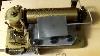 Reuge Music Box