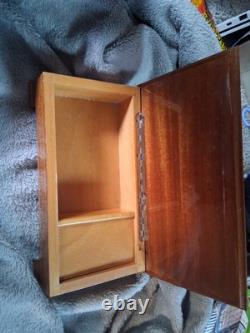 Reuge Music Box