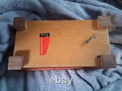 Reuge Music Box