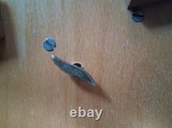 Reuge Music Box
