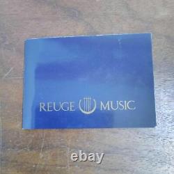 Reuge Music Box