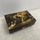 Reuge Music Box 3/36 Danube, Minuet, Vienna Made in Switzerland