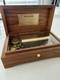 Reuge Music Box Auberson