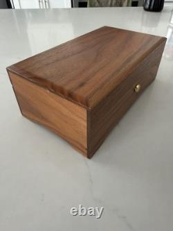 Reuge Music Box Auberson